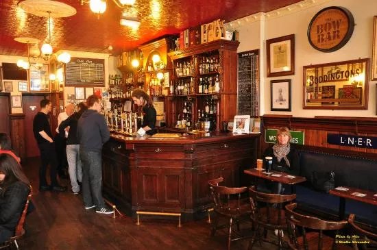 Bow Bar