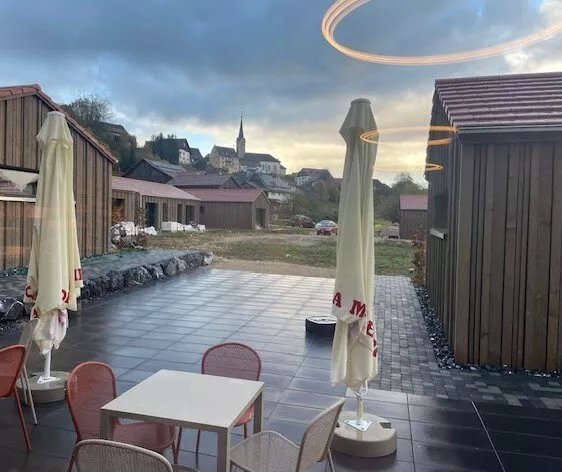 La Kza Gourmande Restaurant