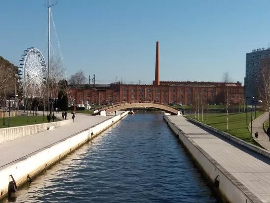 Centro de Congressos de Aveiro