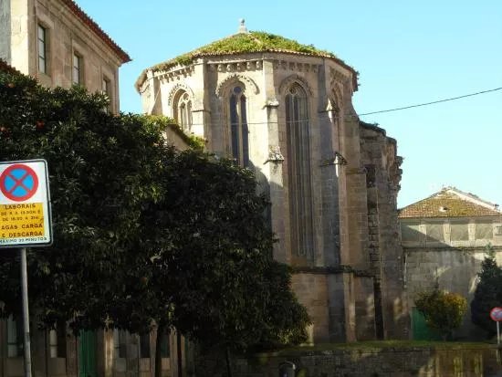 Convento de Santa Clara