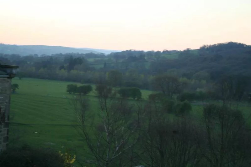 Dales View Cottage
