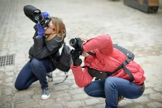 Cours Photo Dijon