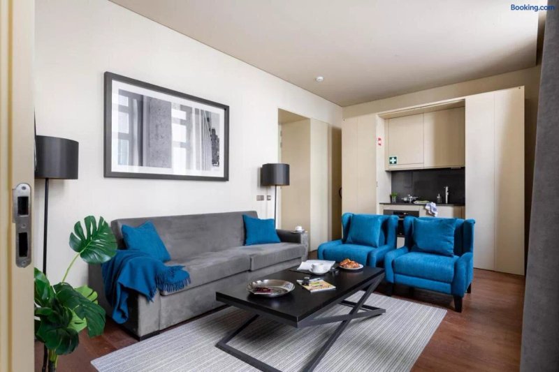 Downtown Market Apartments RentExperience