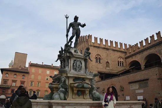 Emilia Romagna tour
