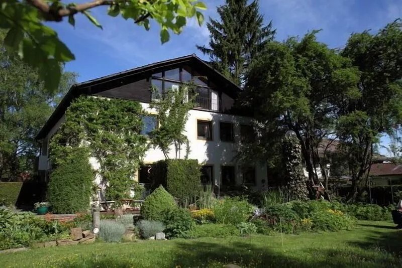 Vacation apartment 80 sqm, up to 4 persons, 2 bedrooms, top floor