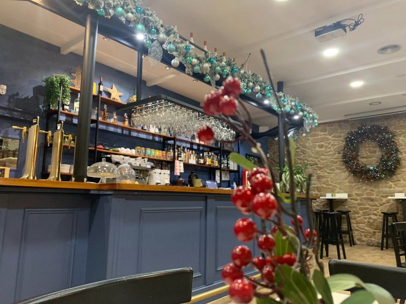 Catarsis Coffe & Drinks