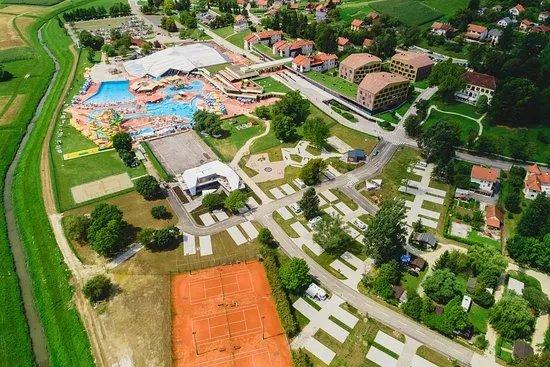 Terme Tuhelj