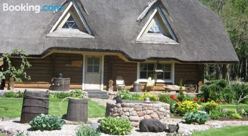 Peetri Holiday Home