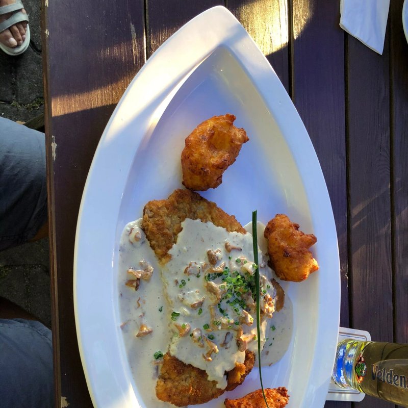 Hotel-Gasthof Zur Blauen Traube