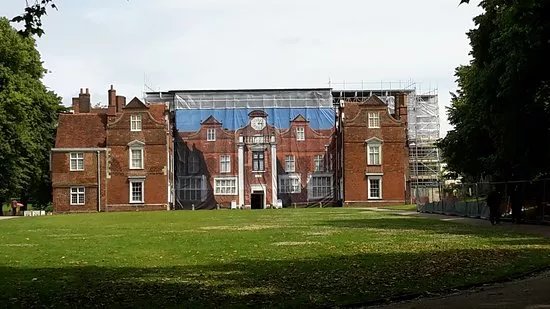 Christchurch Park