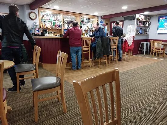 Gretton Sports & Social Club