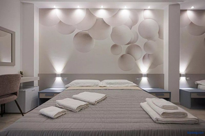 Monia Rooms & Hospitality