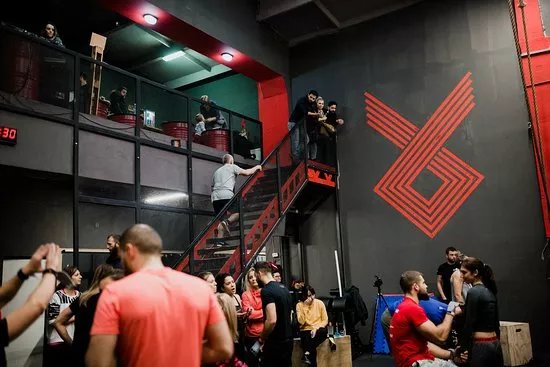 CrossFit Nord BVS