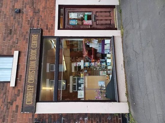 Two Worlds Christian Book Centre