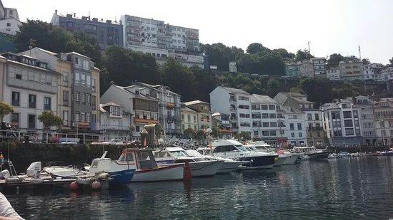 Calypso Luarca