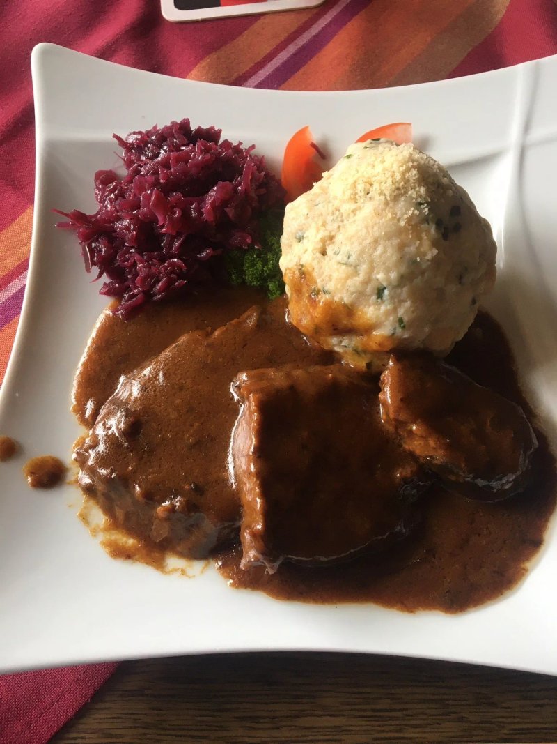 Gasthaus Muhlenstube