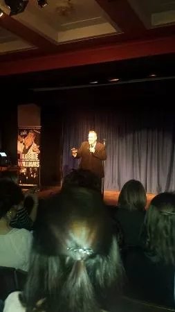 Norbury Theatre & Cinema