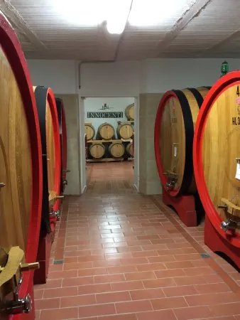 Azienda Agricola Innocenti