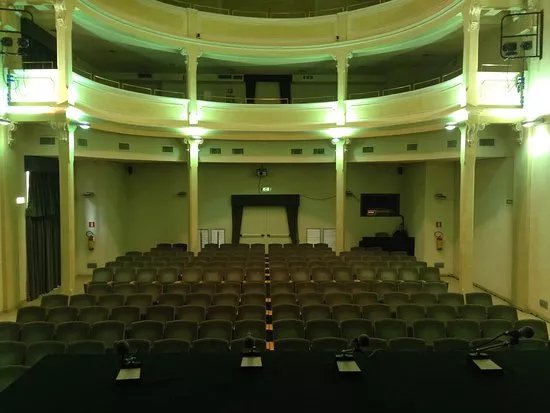 Teatro del popolo