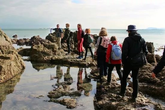 Howth Adventures