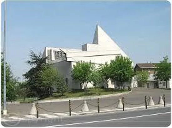 Parrocchia Sacro Cuore di Gesu'