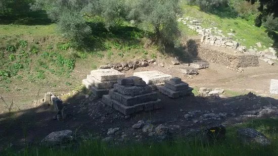 Parco Archelogico Leotinoi