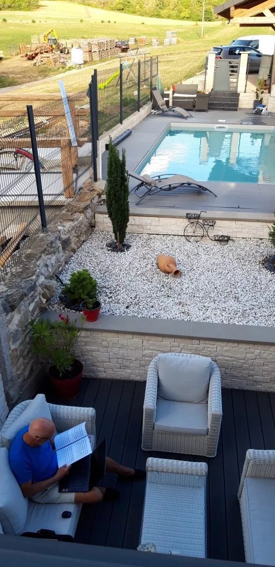 La Pause en Bugey