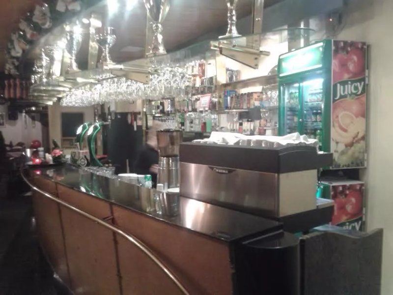 Bistro Dragas