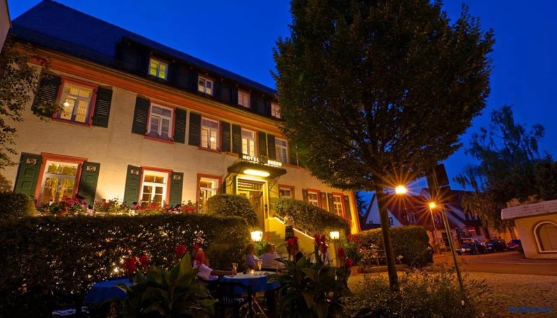 Hotel-Restaurant Baeren