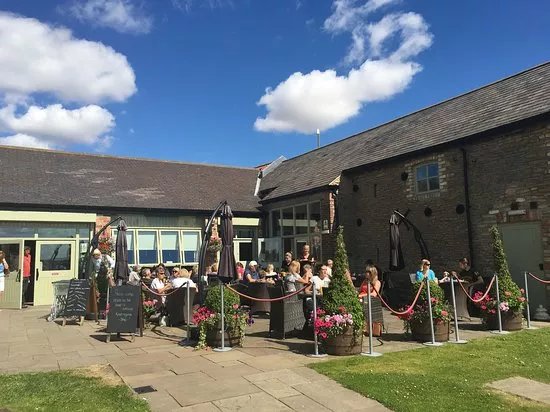 Drewton's Farm Shop