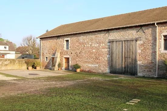 La Ferme de Corcelle