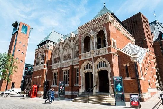 Swan Theatre