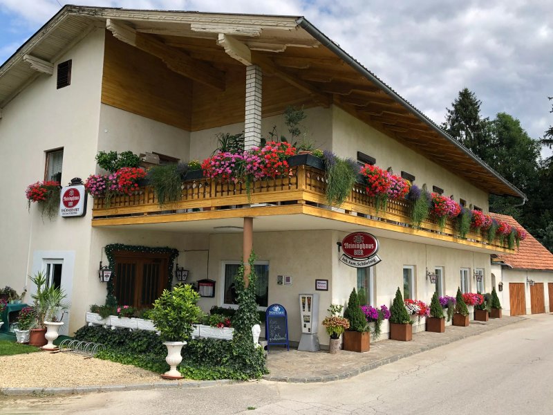 Gasthof-Pension Thurnerwirt