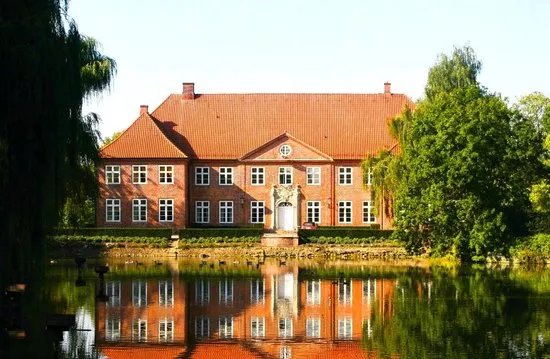 Herrenhaus Borghorst