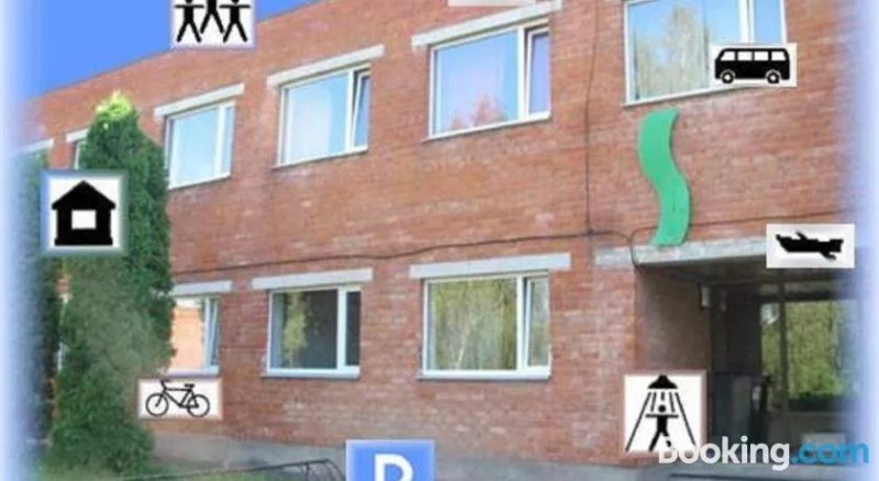 Sports Club Viraaz Hostel