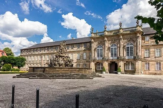 New Castle