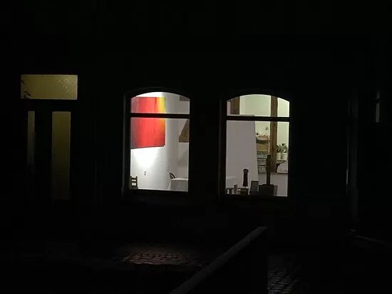 Kunst Gabriele Fuchs Atelier