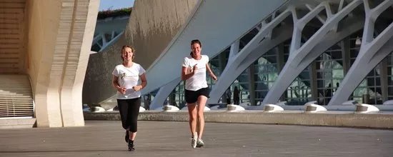 Go! Running Tours Valencia