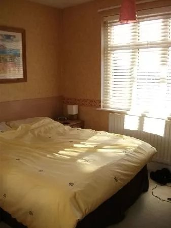 Willow Guest House