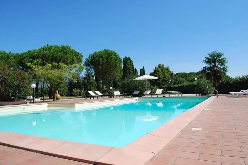 LUXURY AND CHARME NEAR ASSISI, UMBRIA!!