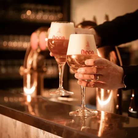 Brouwerij Deca