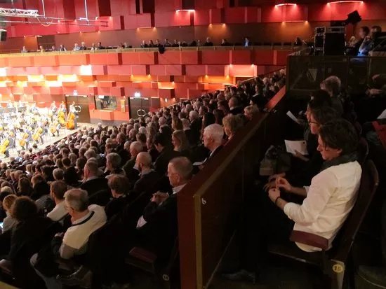 Kungl. Musikhogskolan i Stockholm