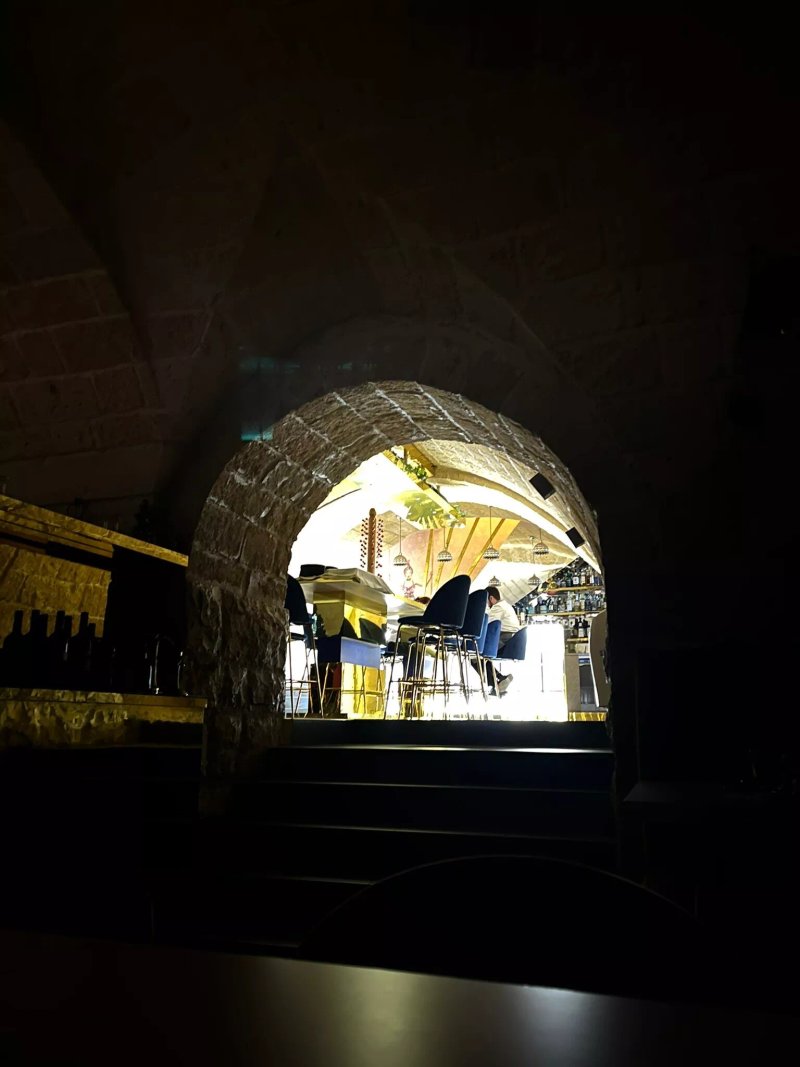 Retroscena Showfood & Drink