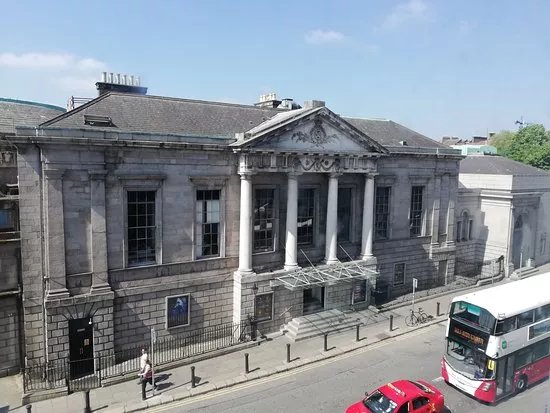 Gate Theatre