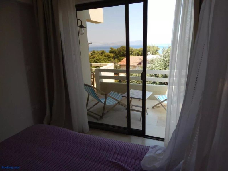 Apartments Aliki