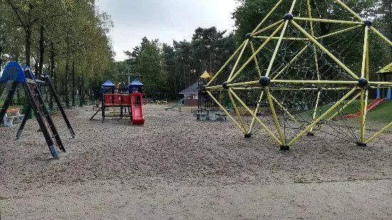 Speeltuin Mart Roeffen