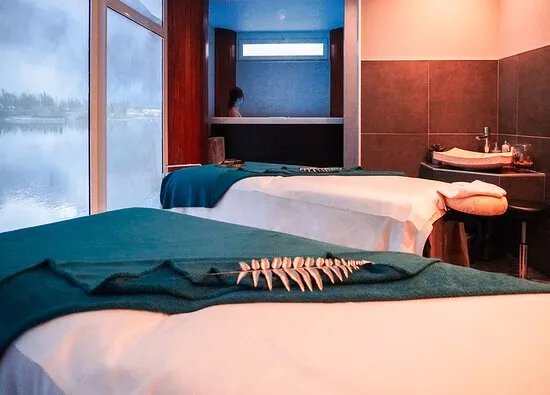 Ahimsa Le Spa