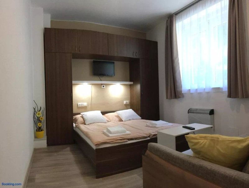 Pension Palla