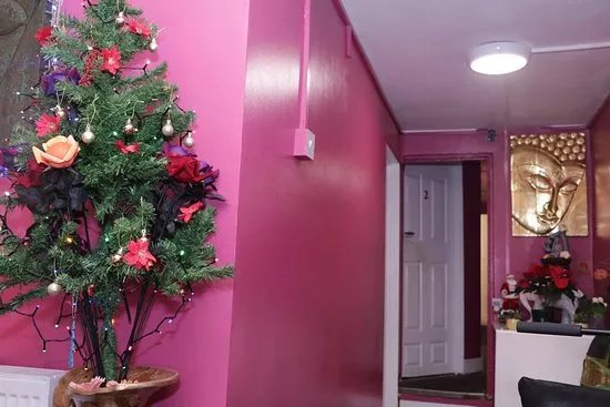 Thai Mint Beauty & Massage
