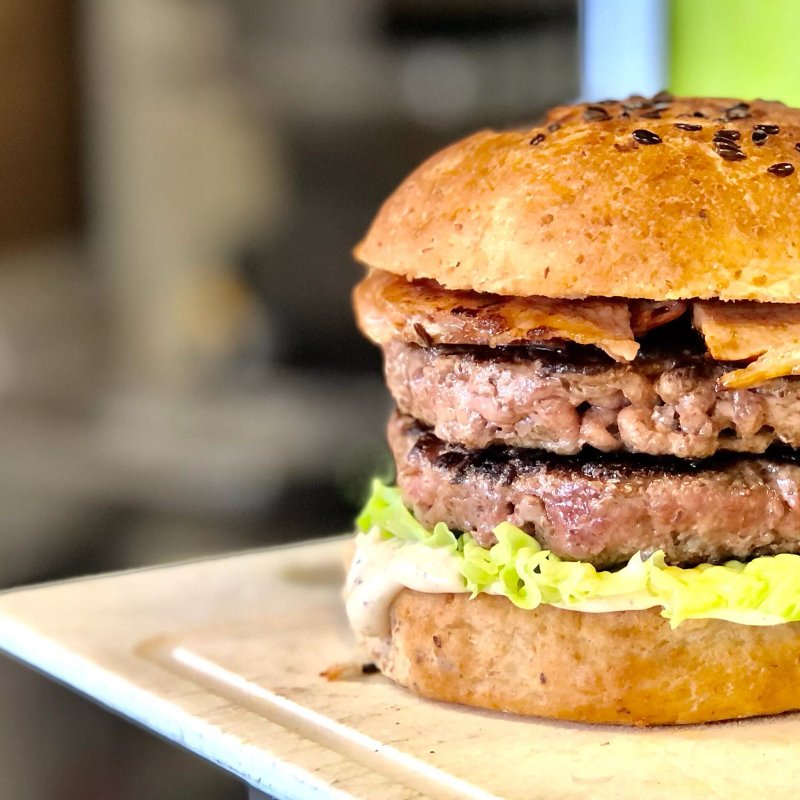 Burg et Pizz
